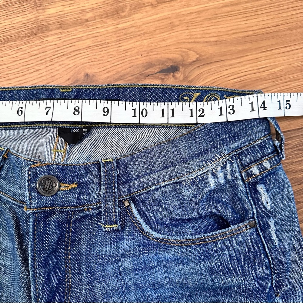 Lucky Brand Zoe Bootcut Jeans - Picture 7 of 15